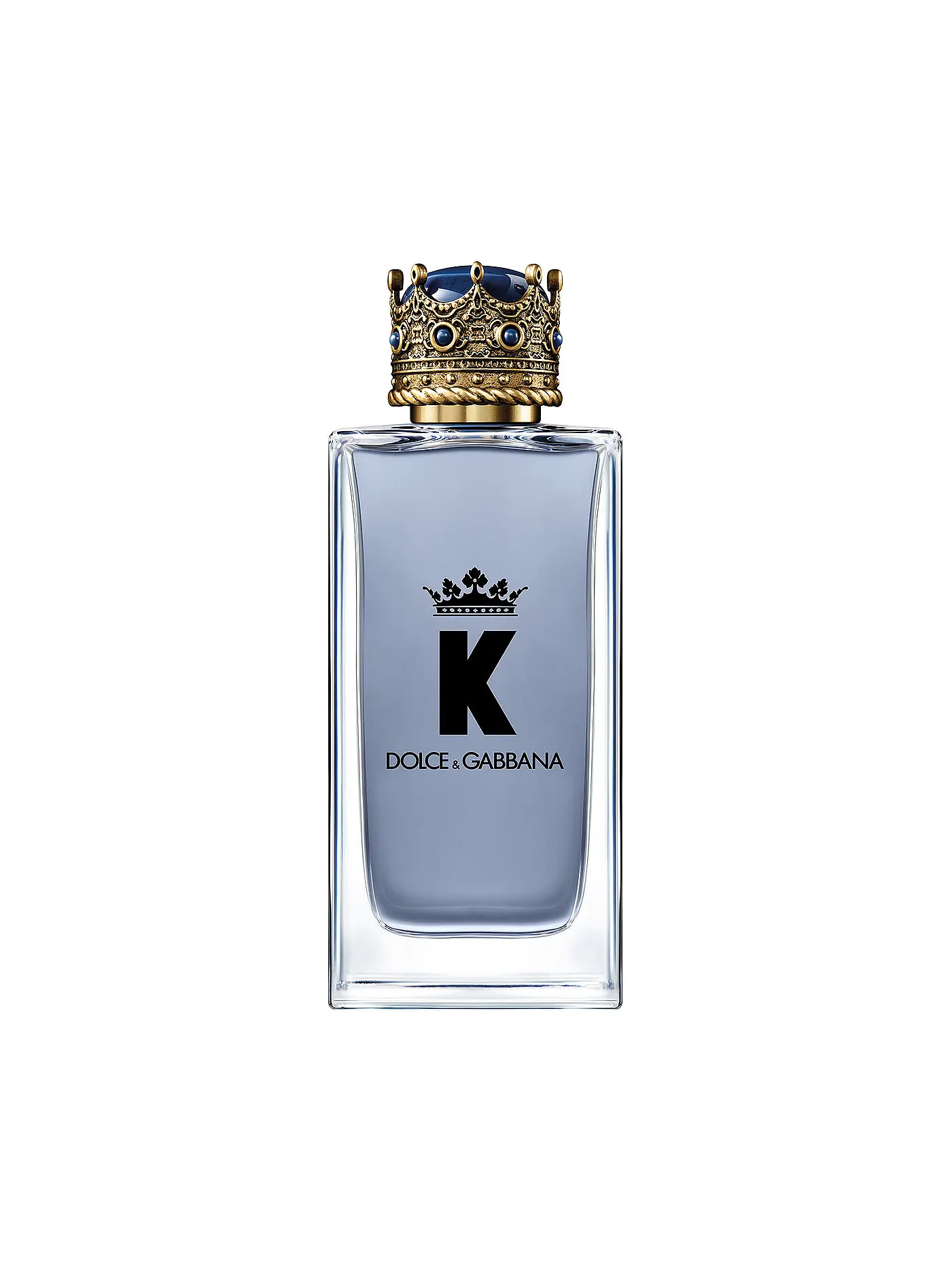 DOLCE&GABBANA | K by DOLCE&GABBANA Eau de Toilette 100ml | 